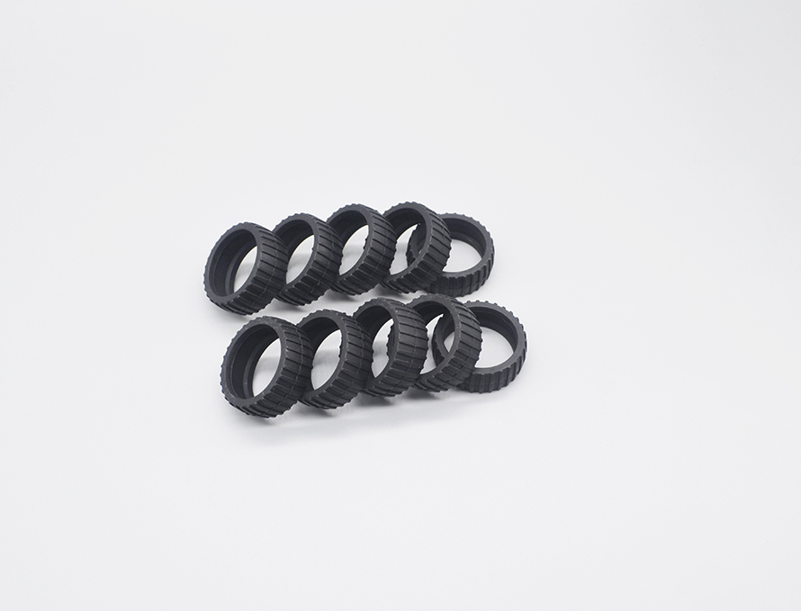 掃（sǎo）地機器人輪胎（tāi）