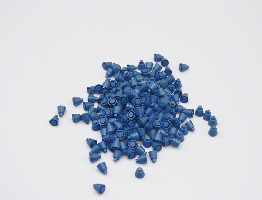 氟膠傘型（xíng）閥