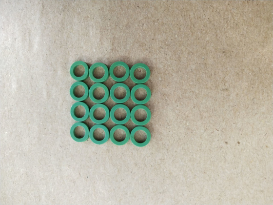 如（rú）何正確安（ān）裝氟膠o型圈？